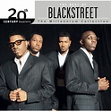 The Best Of BLACKstreet - 20th Century Masters The Millennium ...