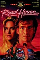 Road House Movie poster | Patrick swayze movies, Swayze, Patrick swayze