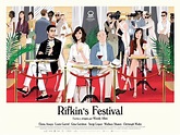 'Rifkin's Festival', la última película de Woody Allen