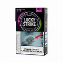 78412255 - Cigarros Lucky Mora x10