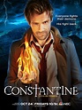 TV: ‘Constantine’ Midseason Wrap Up and Interview with Charles Halford ...