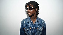 Chief Keef Wallpapers - Top Free Chief Keef Backgrounds - WallpaperAccess