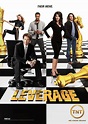 Leverage (TV Series 2008–2012) - IMDb