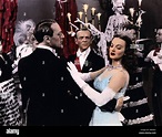 Ziegfelds himmlische Träume / Broadway Melodie 1950, (ZIEGFELD FOLLIES ...