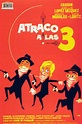Película Atraco a las Tres (1962)