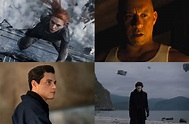 49 películas de estreno más esperadas de 2021
