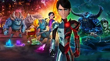Watch Trollhunters: Tales of Arcadia full season and episodes now