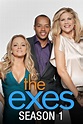 The Exes - Rotten Tomatoes