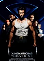 X-Men Origins: Wolverine (#3 of 7): Mega Sized Movie Poster Image - IMP ...