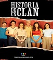 Sección visual de Historia de un clan (Miniserie de TV) - FilmAffinity