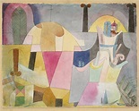 Paul Klee (1879–1940) | Essay | Heilbrunn Timeline of Art History | The ...