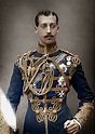 Prince Albert Victor, Duke of Clarence | Prince albert, Queen victoria ...