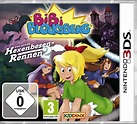 Bibi Blocksberg - Das große Hexenbesen-Rennen 2 - Nintendo 3DS