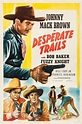 Desperate Trails (película 1939) - Tráiler. resumen, reparto y dónde ...