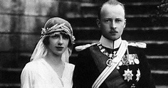 Königlicher Beobachter: 23. September 1925: Hochzeit von Prinz Philipp ...