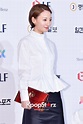 Shim Eun Kyung, Lee Bo Young, Jo Eun Ji and Han Groo at The 50th Annual ...