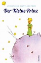 Der Kleine Prinz Buch jetzt versandkostenfrei bei Weltbild.de bestellen