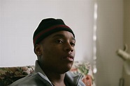 Rejjie Snow shares new EP Dear Annie: Part 2 | The FADER