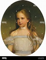 . English: Archduchess Gisela of Austria as small child Deutsch: Gisela ...