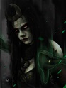 Enchantress | Ultimate DC Cinematic Universe Wikia | FANDOM powered by ...