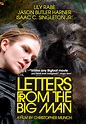 Letters from the Big Man - Película 2011 - SensaCine.com