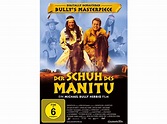Der Schuh des Manitu DVD online kaufen | MediaMarkt