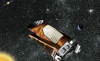 Kepler telescope | The Planetary Society