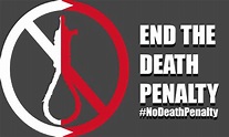 Bahrain NGOs call for Abolition on World Day Against the Death Penalty ...