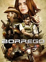 BORREGO Bande Annonce VF (2022) Film - AuCiné