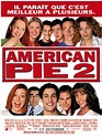 Cartel de la película American Pie 2 - Foto 10 por un total de 11 ...
