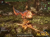 Monster Hunter Online Game Review - MMOs.com