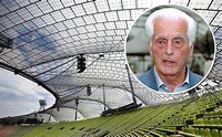 German architect Frei Otto named winner of Pritzker Prize a day after ...