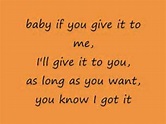 Mariah Carey - I Know What You Want (lyrics on screen) - YouTube
