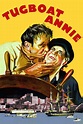 Tugboat Annie (1933) - Posters — The Movie Database (TMDB)