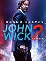 Amazon.com: John Wick: Chapter 2 (4K UHD): Keanu Reeves, Ian McShane ...