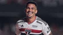 Reveja o gol de Luciano e os melhores momentos de São Paulo 1x0 América ...