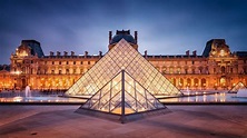 Museu do Louvre - Conheça um pouco da história das principais obras do ...