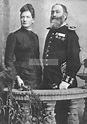 Adolf Schaumburg-Lippe and Hermine Waldeck-Pyrmont | Women in history ...