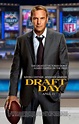 Draft Day Poster - Movie Fanatic