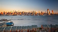 Visit Weehawken: 2023 Travel Guide for Weehawken, Jersey City | Expedia