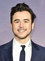 Keean Johnson - AlloCiné