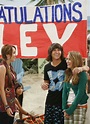 Miley Cyrus, Mitchel Musso and Emily Osment. As Miley Stewart, Oliver ...