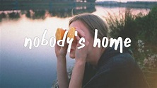 gnash - nobody's home - YouTube