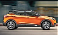 Nice Kicks: the latest compact crossover SUV entry from Nissan