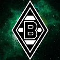 Borussia-Mönchengladbach logo | Bundesliga logo, Football logo ...