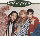 Salt N Pepa Shoop UK 5" Cd Single FCD234 Shoop Salt N Pepa 042286924922 ...