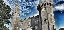 Charleville Castle Ghosts, Ireland - Folklore, Deaths and the Paranormal