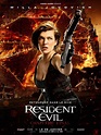 Resident Evil Chapitre Final - la critique du film