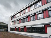Kernsanierung und Umbau Adolf-Reichwein Schule, Limburg: Hamm + Partner ...