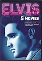 Buy Elvis 5-Movie Collection Online at Lowest Price in Nepal. B07BQNMTKV